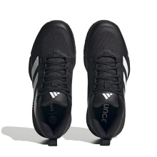 adidas Hallen-Indoorschuhe Court Team Bounce 2 schwarz Damen